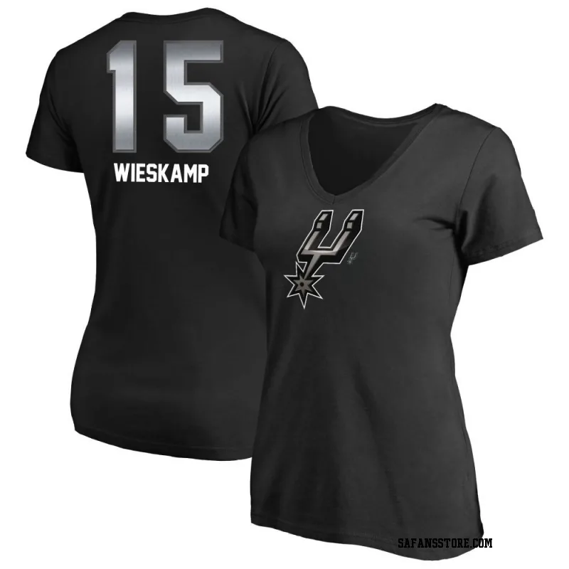 spurs womens shirt